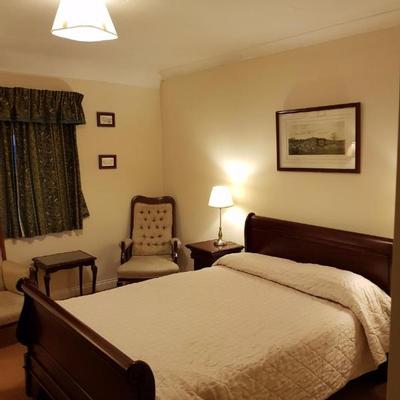 Hotel Rooms available in Swindon and Wootton Bassett