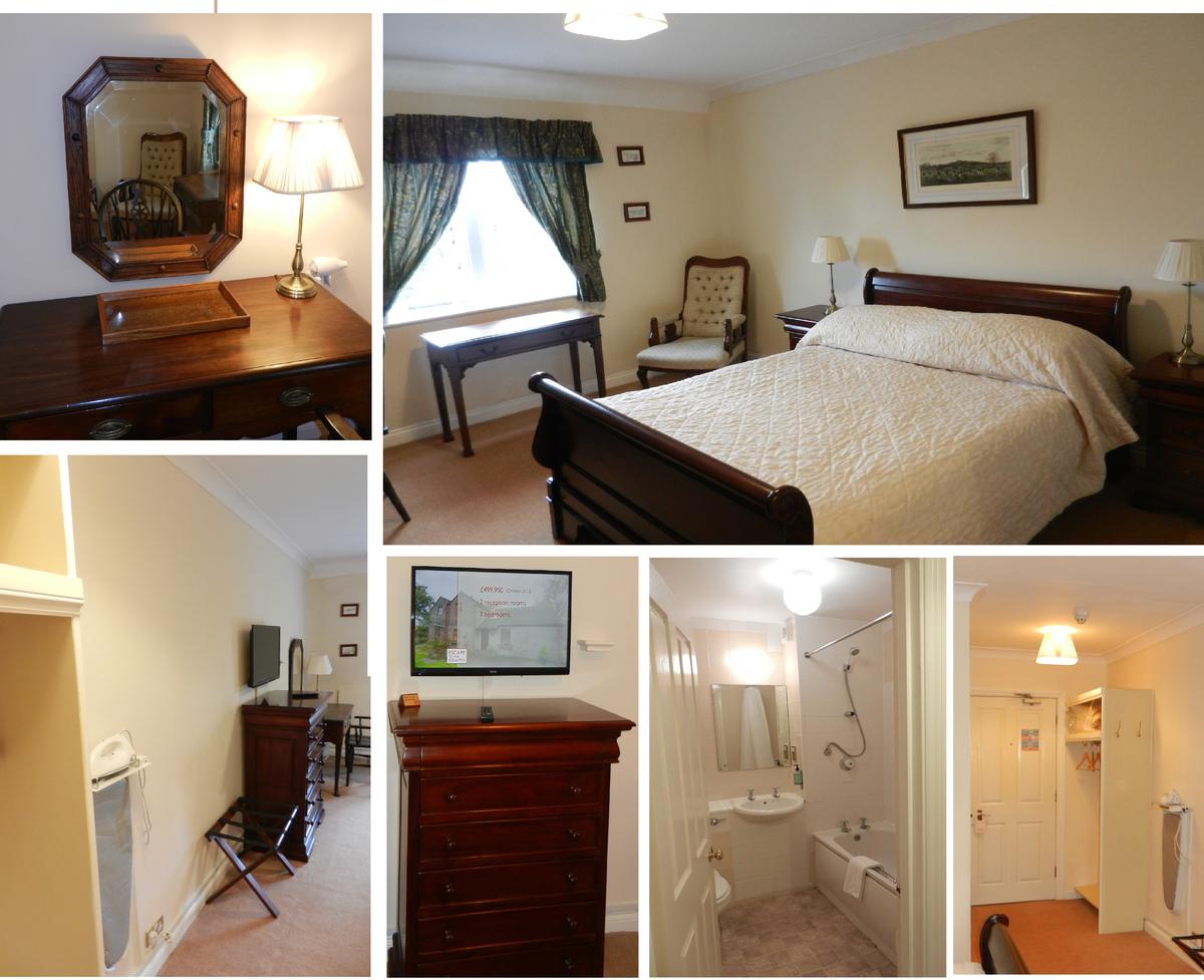 Hotel Rooms | The School House Hotel In Swindon  and Wootton Bassett gallery image 12