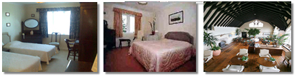 Hotel Rooms | The School House Hotel In Swindon  and Wootton Bassett gallery image 3
