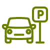 parking icon