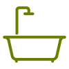 bath icon