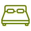 bed icon