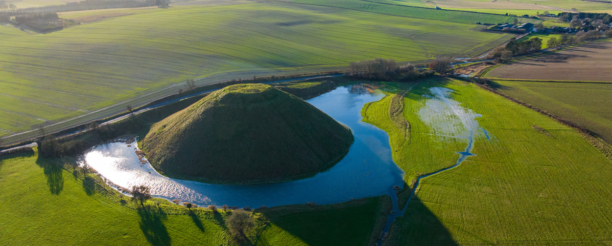 Silbury Hill
