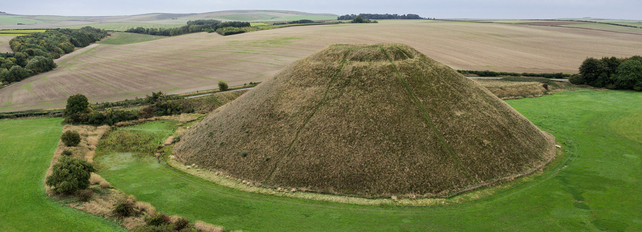 Silbury Hill