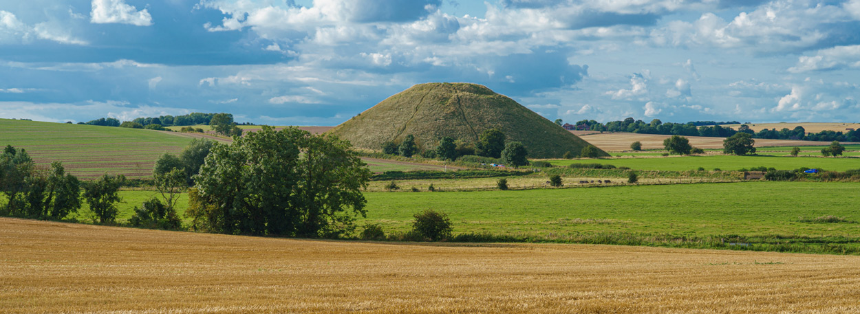 Silbury Hill