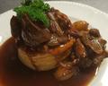 Game casserole vol au vent Room Service Hotel and restaurant  in Swindon  and Wootton Bassett