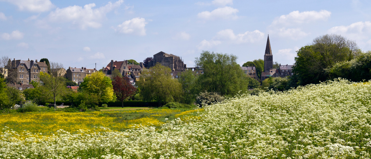 Malmesbury Abbey, wiltshire