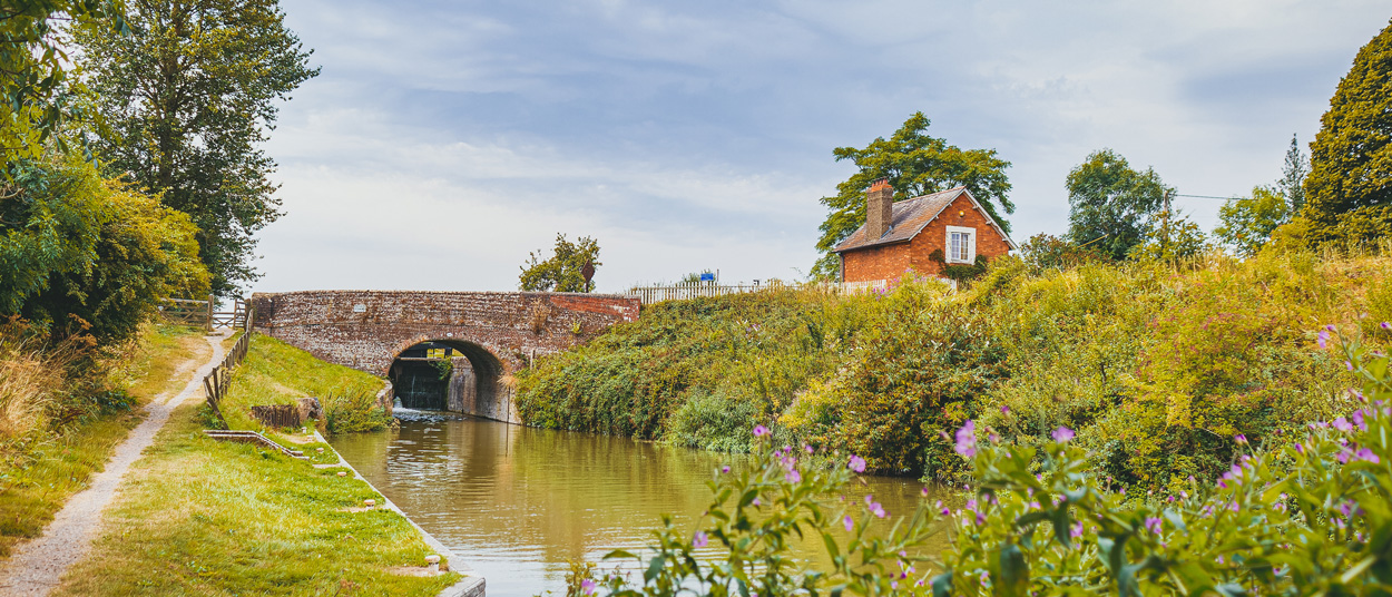 River avon, wiltshire
